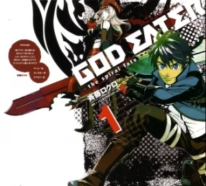 God Eater - The Spiral Fate