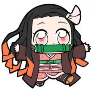 Kimetsu No Yaiba Chibi DJ