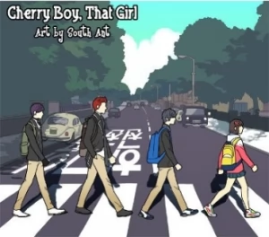 Cherry Boy, That Girl