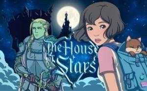 House of Stars