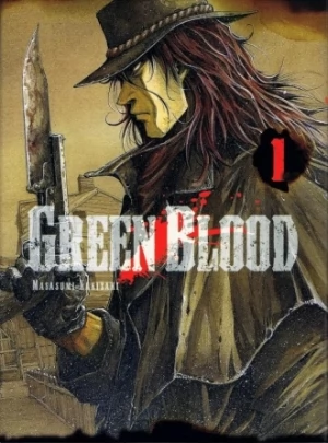 Green Blood