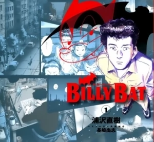 Billy Bat