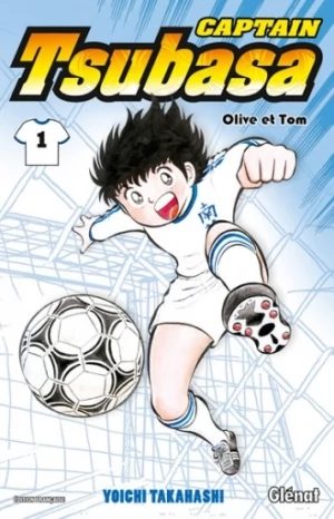 Captain Tsubasa