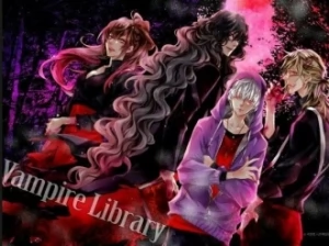 Vampire Library