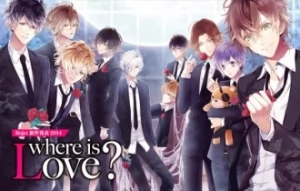 Diabolik Lovers More Blood