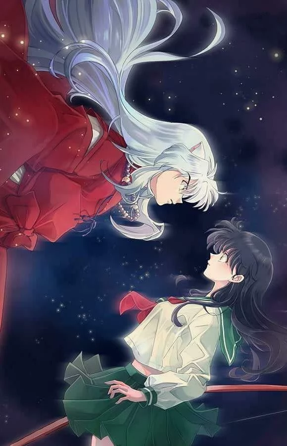 InuYasha