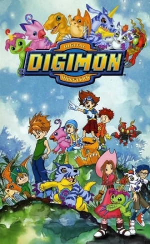 Digimon