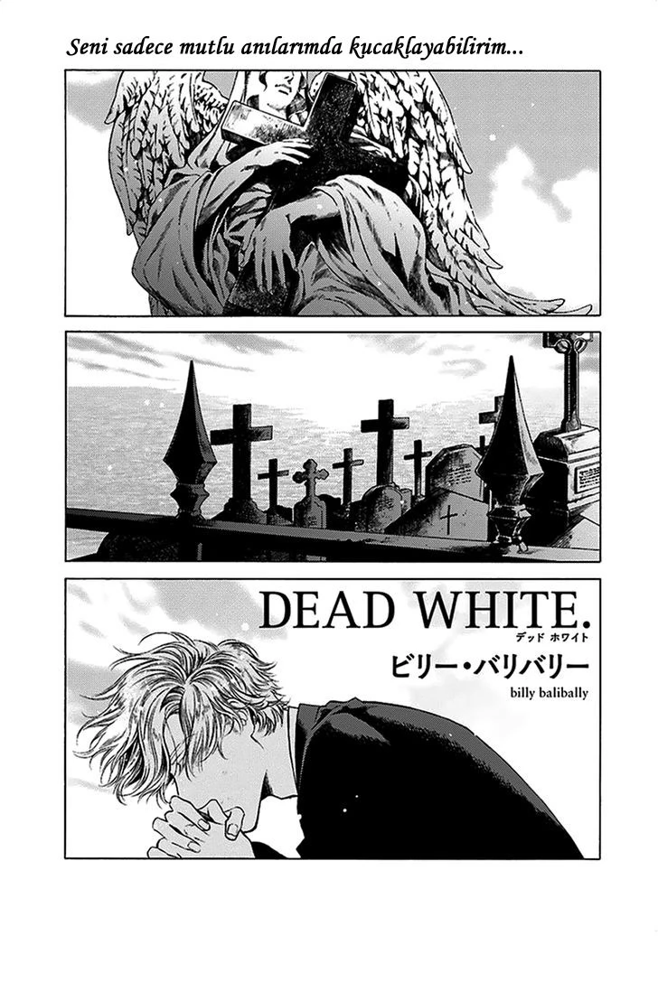 Dead White