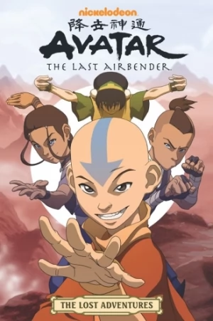 Avatar - The Last Airbender