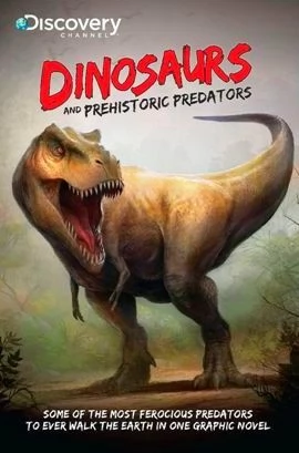 Prehistoric Tales