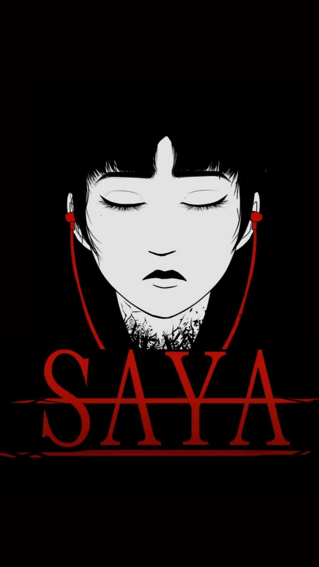 SAYA