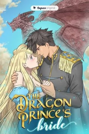 The Dragon Prince’s Bride