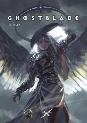 GhostBlade