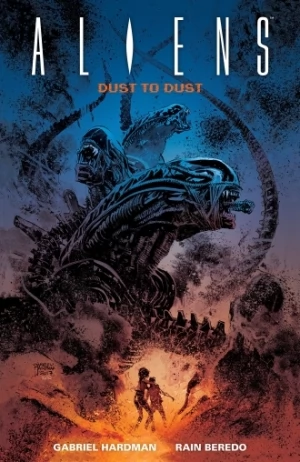 Aliens: Dust to Dust