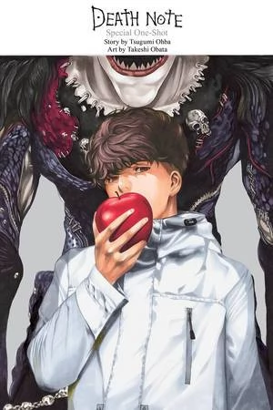 Death Note: Special One-Shot