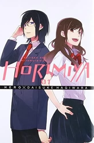 Horimiya