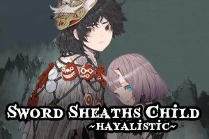 Sword Sheath’s Child