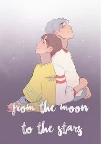 From the moon to the stars