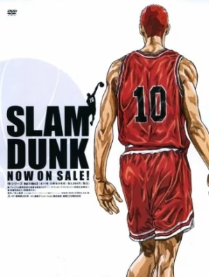 Slam Dunk One Shot