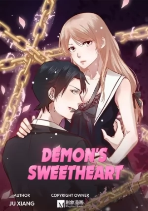 Demon’s Sweetheart