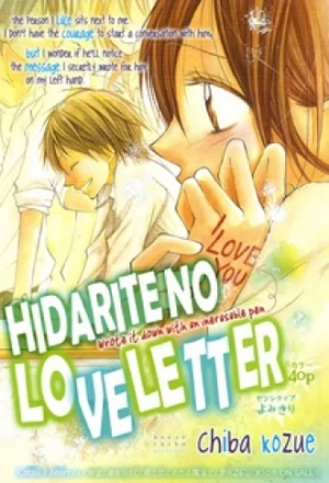 Hidarite no Love Letter