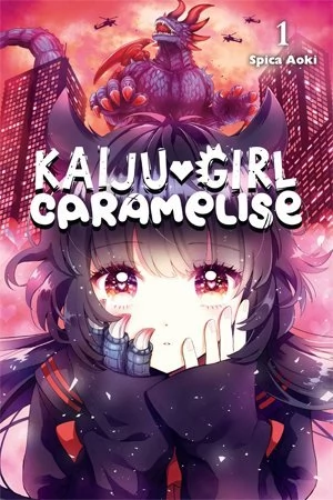 Otome Monster Caramelize