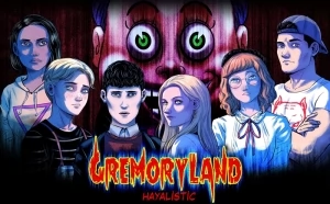 GremoryLand