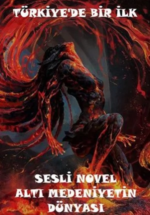 Sesli Novel - Altı Medeniyetin Dünyası