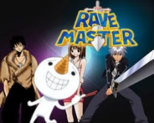 Rave Master