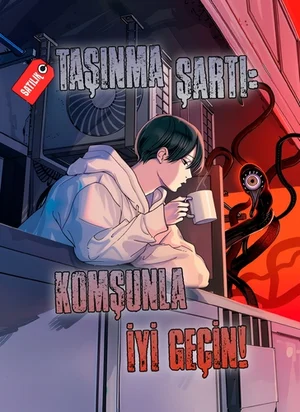 Nyukyo Joken: Tonari Ni Sunderu Yujin To Kanarazu Nakayoku Shitekudasai Nyukyo Joken: Tonari Ni Sunderu Yujin To Kanarazu Nakayoku Shitekudasai