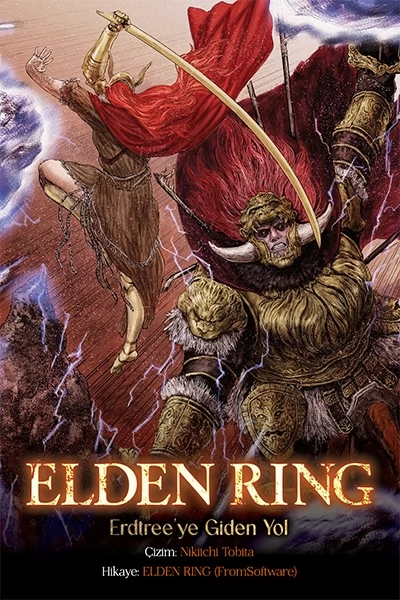 Elden Ring