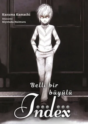 Toaru Majutsu no Index 