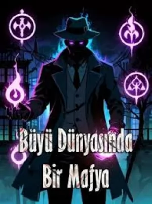 Büyü Dünyasında Bir Mafya