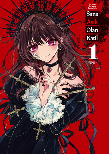 Kimi ni Koisuru Satsujinki