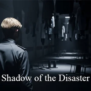 I Woke Up in the Ashes to Find a Flower on a Tombstone