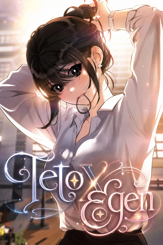 Tetto X Egen