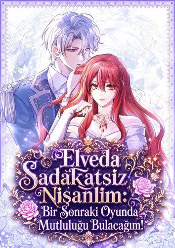 Sayonara Uwaki na Fiance-sama, Ji no Game de Shiawase ni Narimasu
