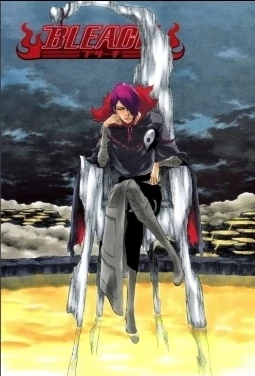 Bleach: the Unforgivens