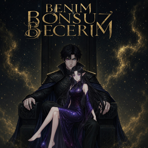 Benim Sonsuz Becerim