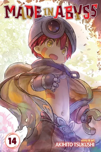 Made in Abyss