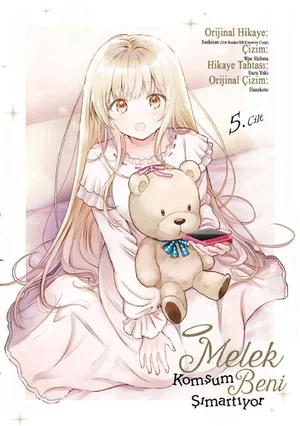 Otonari no Tenshi-sama ni Itsu no Ma ni ka Dame Ningen ni Sareteita Ken