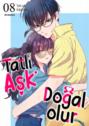 Kawaii Koi wa Kikazaranai