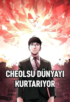 Cheolsu Saves the World