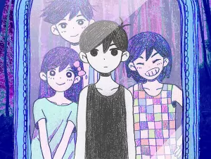 OMORI