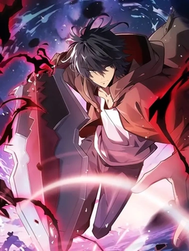 My Starting Talent is Mythical, A Single Strike Smites Deities