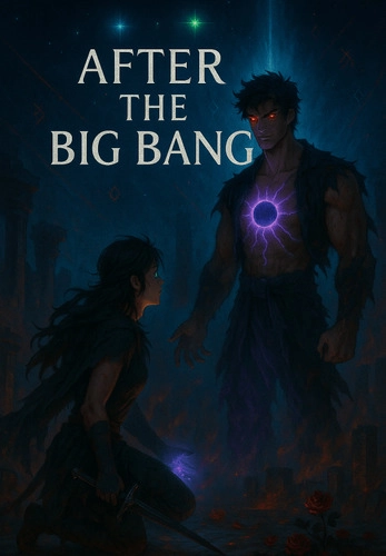 After The Big Bang