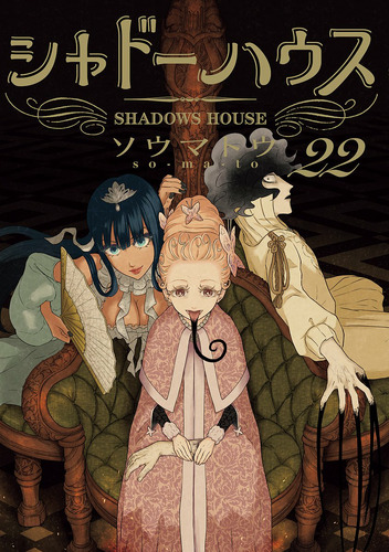 Shadows House