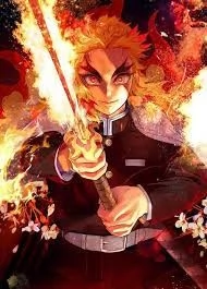 Kimetsu No Yaiba: Rengoku Gaiden