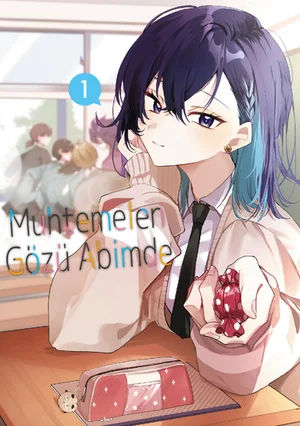 Osoraku Kanojo wa Ore no Aniki wo Neratteru