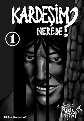 Kardeşim Nerede?